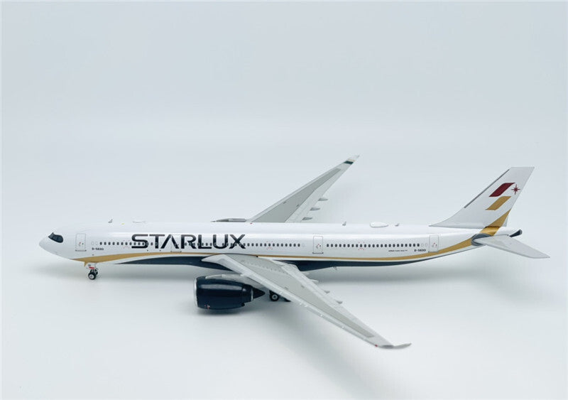 Phoenix STARLUX AIRBUS 330-900neo B-58301 1/400 DIECAST Aircraft Pre-built Model