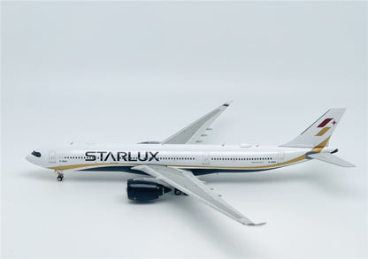 Phoenix STARLUX AIRBUS 330-900neo B-58301 1/400 DIECAST Aircraft Pre-built Model