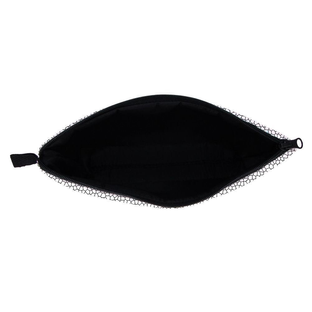 Cosmetic Bag Printed Traveling Storage Bags Clutch Washing Bag Makeup Organizer