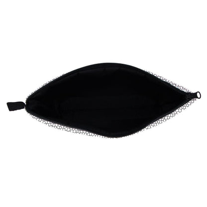 Cosmetic Bag Printed Traveling Storage Bags Clutch Washing Bag Makeup Organizer