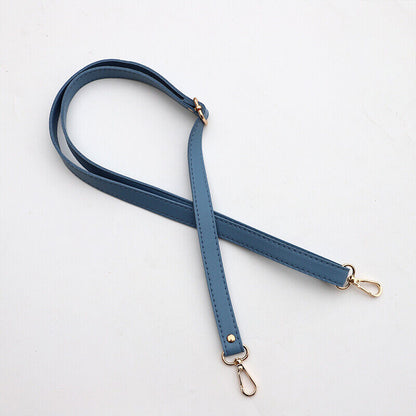Long Replacement DIY Shoulder CrossBody Strap Belts For Leather Bag Adjustable