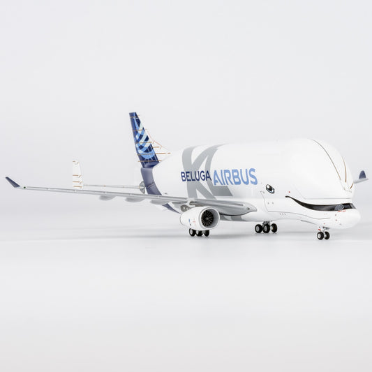 1:400 NGmodels Airbus A330-700L Beluga XL Passenger Airplane Diecast Plane Model