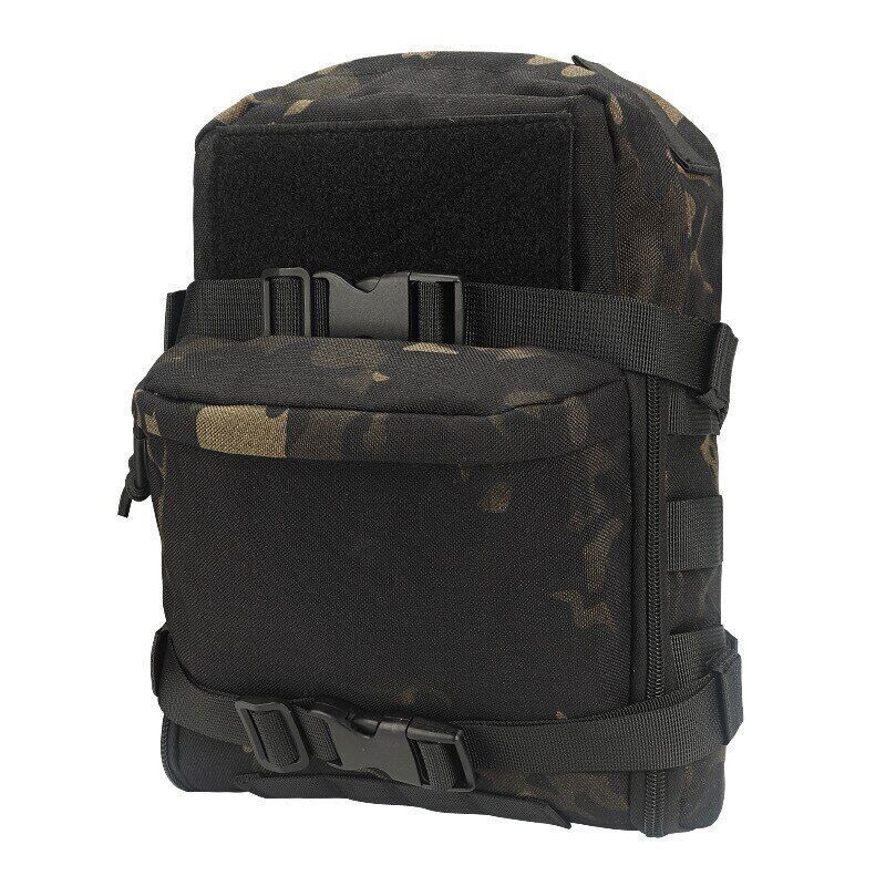 Bag Backpack Pouch Tactical Military Sport Bags Camouflage Men Camping Sack