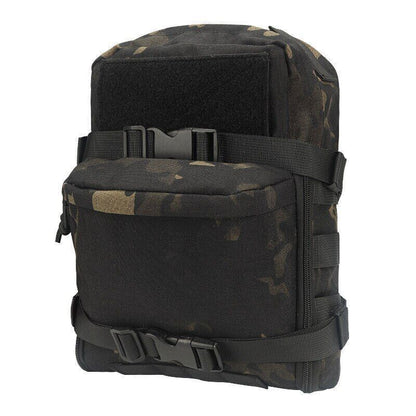 Bag Backpack Pouch Tactical Military Sport Bags Camouflage Men Camping Sack