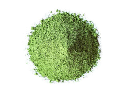matcha green tea powder Matcha Green Tea 100% Fresh & Natural, Nothing Added