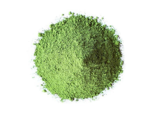 matcha green tea powder Matcha Green Tea 100% Fresh & Natural, Nothing Added