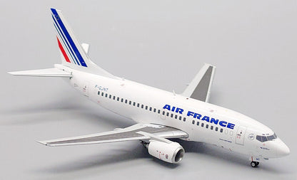 1:200 JC Wings Air France B737-500 Passenger Airplane Diecast Aircraft Model