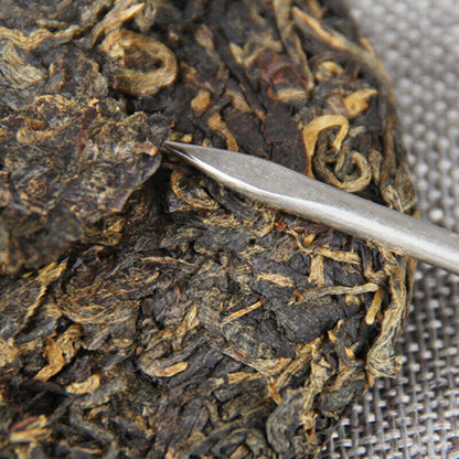 100g Dianhong Sweet Black Tea Health Top-grade Floral Dian Black Tea