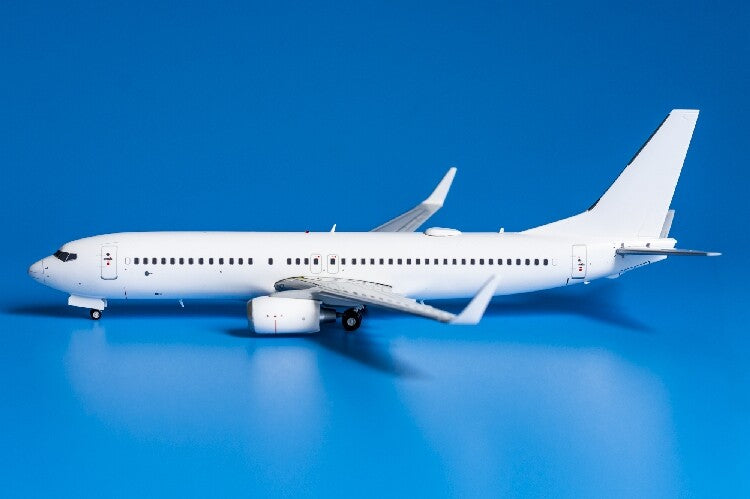 JC Wings for Boeing 737-800 Blank 1/200 DIECAST Aircraft Pre-built Model