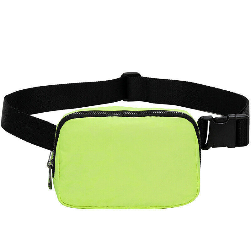 Belt Bag Fanny Pack Crossbody Bags for Women Fashion Waist Pack Adjustable Strap