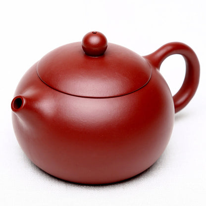 200ml China Yixing Zisha Clay Handmade Gongfu Teapot Tea ceremony Xi Shi pot