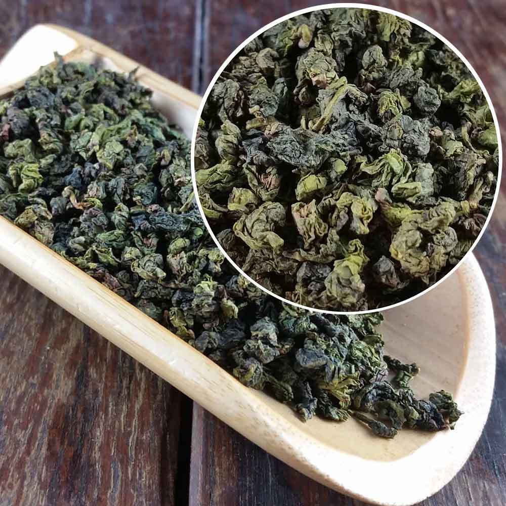 2023 Anxi Maoxie TieGuanYin Tea Chinese Oolong Tie Guan Yin Green Tea