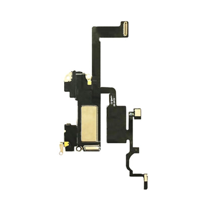 1 Pcs Ear Speaker Proximity Sensor Flex Cable Durable For Apple iPhone 12/12Pro