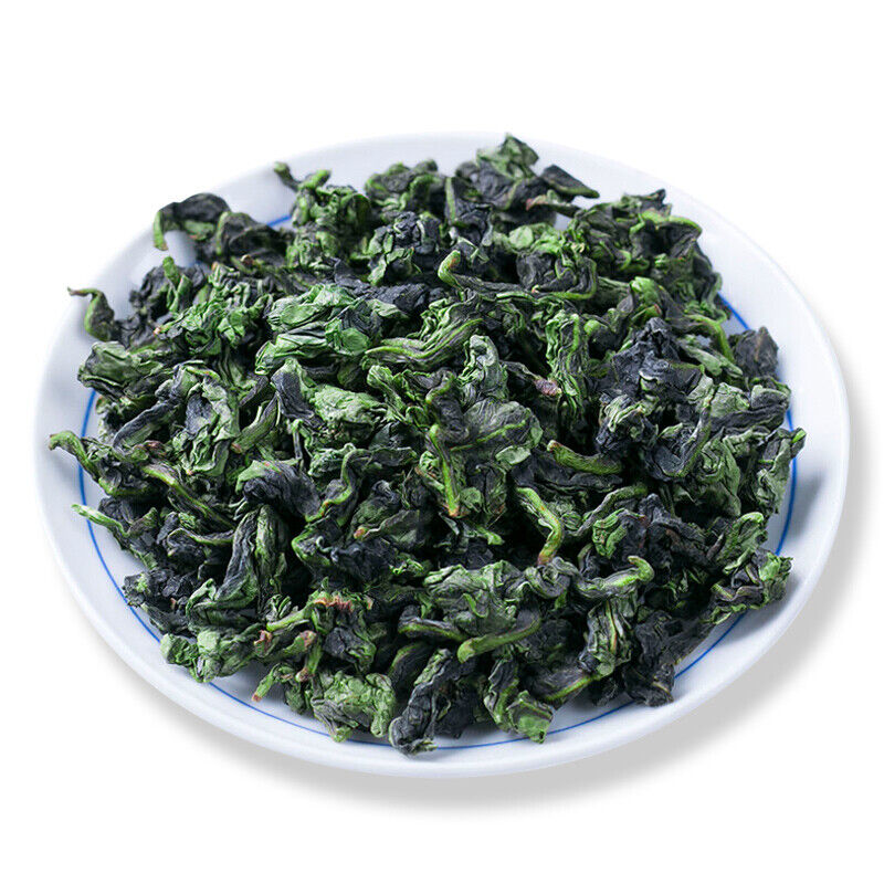 Man Kou Lan Xiang Qingxiang Anxi Tie Guan Yin Oolong Tea Organic Tieguanyin 250g