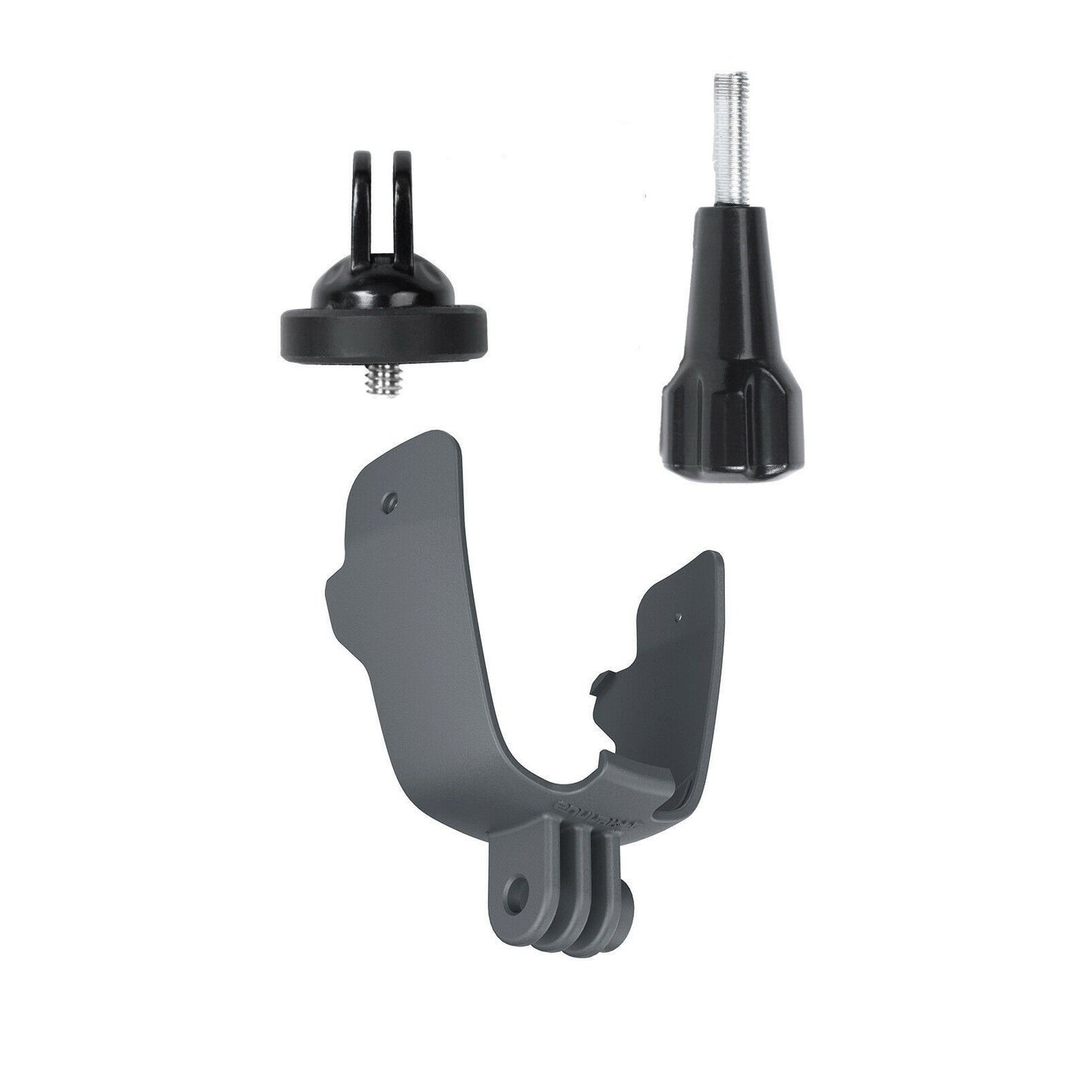 For DJI FPV Drone Sunnylife Expansion Mount Bracket Kit Plasitc