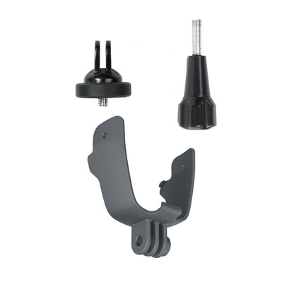For DJI FPV Drone Sunnylife Expansion Mount Bracket Kit Plasitc