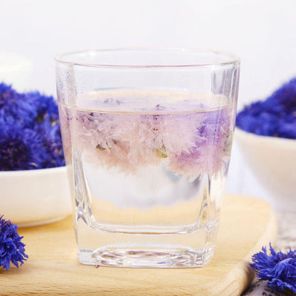 High Quality Flower Herbal Tea Cornflower China Flower Tea Drinks 500g