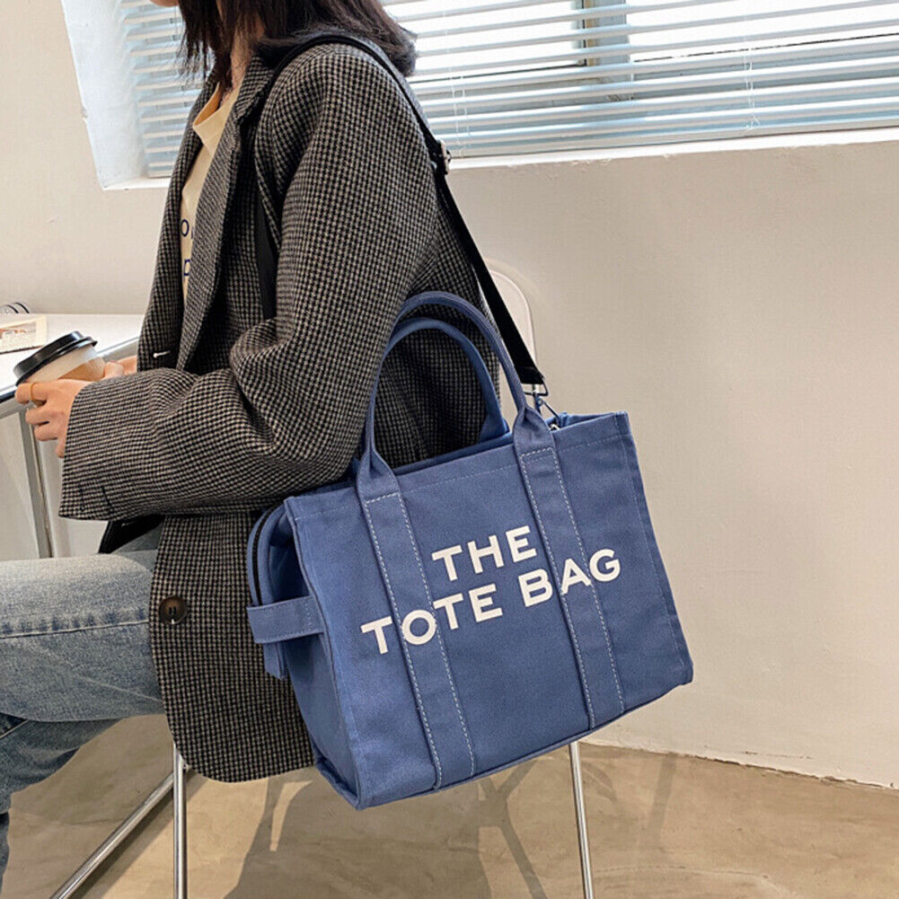 New Women Shoulder Bag Casual Vintage Large Handbags Simple luxury Messenger Bag
