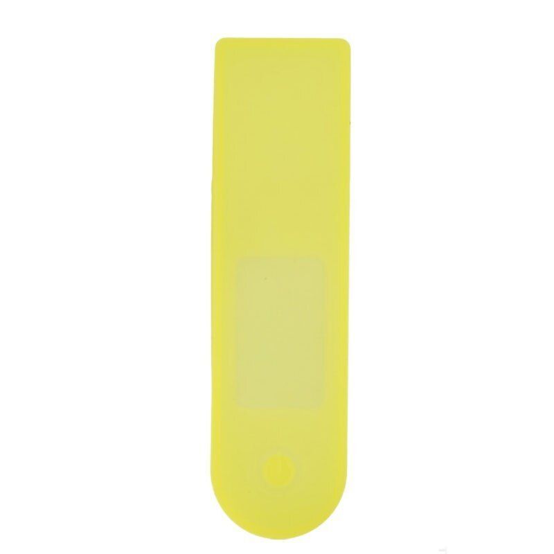 Waterproof Electric Scooter Panel Dashboard Circuit Board Case Silicone Cover 1P