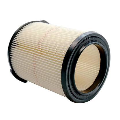 1* Vacuum Cleaner Filter For 8, 9 Gal For Craftsman Vacs Made 1988 And After