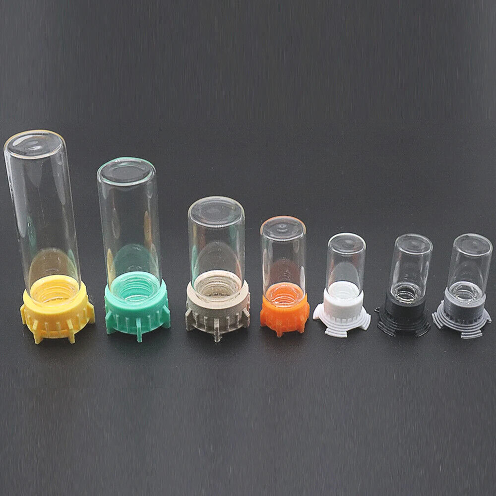 Ant Farm Water Bottle Feeder 3D Acrylic Workshop Insect Drinking Bowl Containers