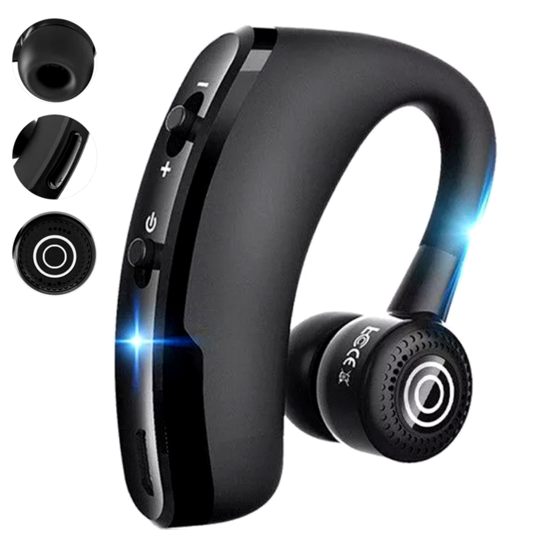 Audifonos Bluetooth 5.0 inalambricos Auriculares para Telefonos Tablets Lapto PC