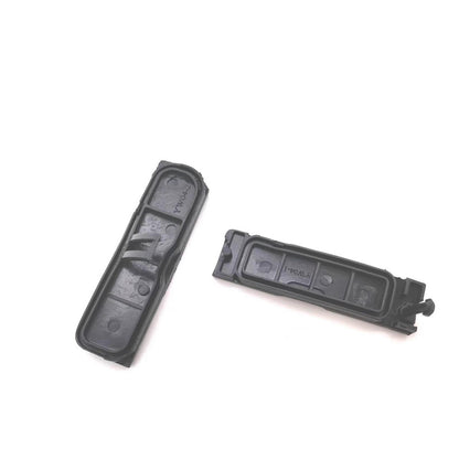 USB Port Plug Rubber Cover Protective Cap for Canon EOS 7D2 7D Mark II