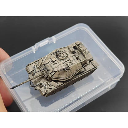 1/144 Israeli Magach 6B Gal Batash Main Battle Tank Painted Finished Model