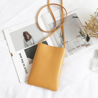 PU Leather Women Handbags Female Shoulder Bags Women's Crossbody Bags Bag