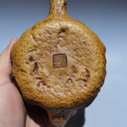 vintage chinese yixing purple clay teapot zisha ceremony fashion gift teaware