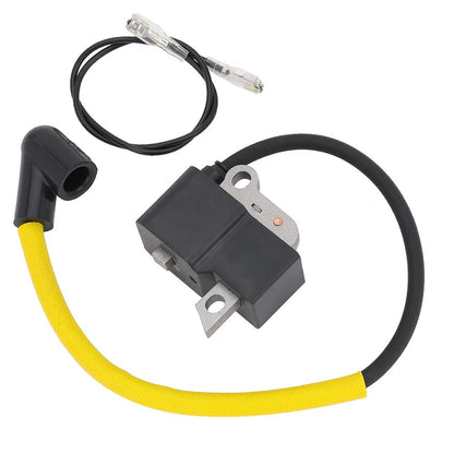 Premium Ignition Coil 537418701 for Husqvarna 323R 323L Reliable Trimmer Part