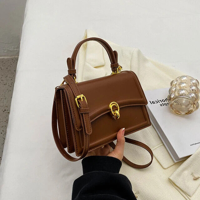 Crossbody Bags for Women Totes Shoulder Bag Lady Handbags and Purses
