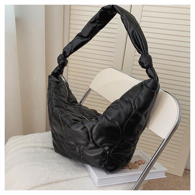 Women's Bag Shoulder Corssbody Bags Women Female Cotton Design Travel Tote