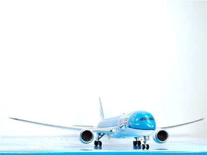 1:400 Phoenix KLM BOEING B787-10 Airplane Diecast Aircraft Plane Model