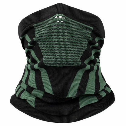 Thermal Face Bandana Mask Cover Neck Warmer Gaiter Bicycle Cycling Tube Scarves