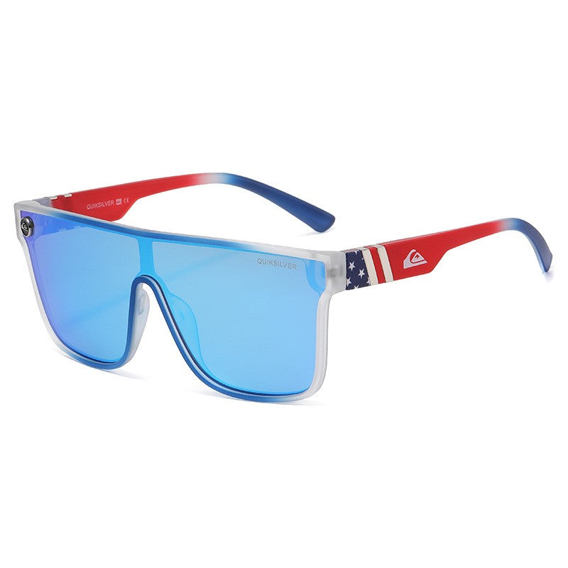 Cycling Driving Sunglasses, High-quality Outdoor Quality Sports Men Sunglasses