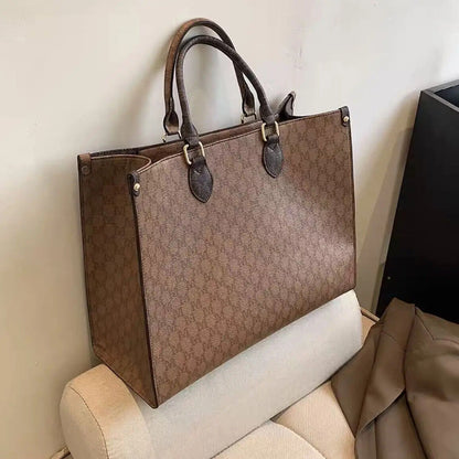 Shopping Bag Tote Bag Shoulder Bag Handbags Women's Large Bag