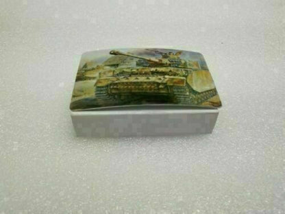 WW2 German Iron Cross Flag Pin Badge LUFTWAFFE Wehrmacht with Box Collection