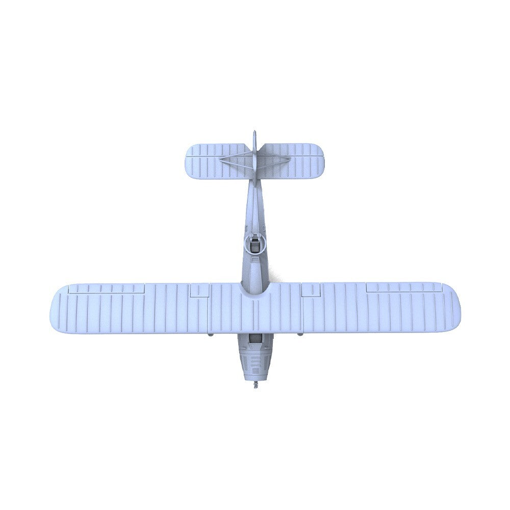 Yao's Studio LYR72248 1/72 Military Model Kit USN Martin T4M Torpedo Bomber