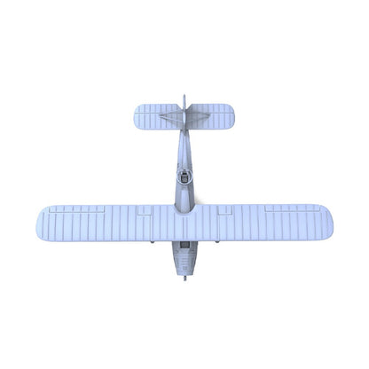 Yao's Studio LYR72248 1/72 Military Model Kit USN Martin T4M Torpedo Bomber