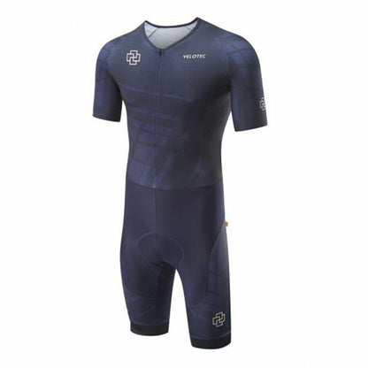 Cycling Jersey Men Skinsuit Summer Mtb Clothing Bike Clothing Triathlon Uniform