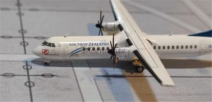 JC Wings Air New Zealand ATR-72 ZK-MCY 1:400 Aircraft Pre-built Model