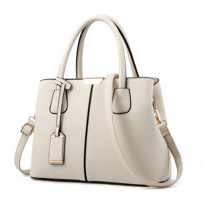 Women Lady Leather Handbags Messenger Shoulder Bags Tote Satchel Purse Large