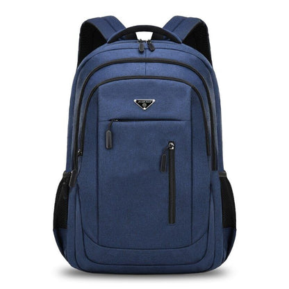 Laptop Backpack Men Computer SchoolBag Bag Rucksack College Daypack