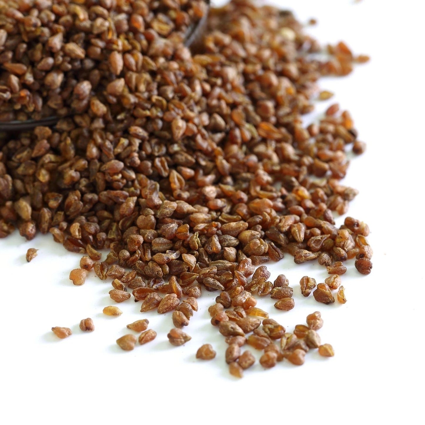 500g Premium Roasted Tartary Buckwheat Grain Tea Black Herbal Caffeine Free