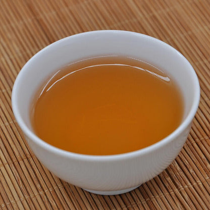 2013 CHINATEA lu yin Yuan cha Pu erh Tea Cake,Yunnan Raw Pu'er Puer tee 中茶,357g