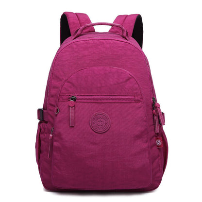TEGAOTE Light weight Sport Backpack Outdoor Travel Rucksack Bag Student's Bag
