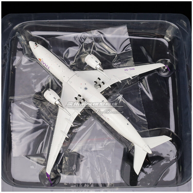 1:400 JC Wings THAI STAR ALLIANCE AIRBUS A350-900 Plane Diecast Aircraft Model