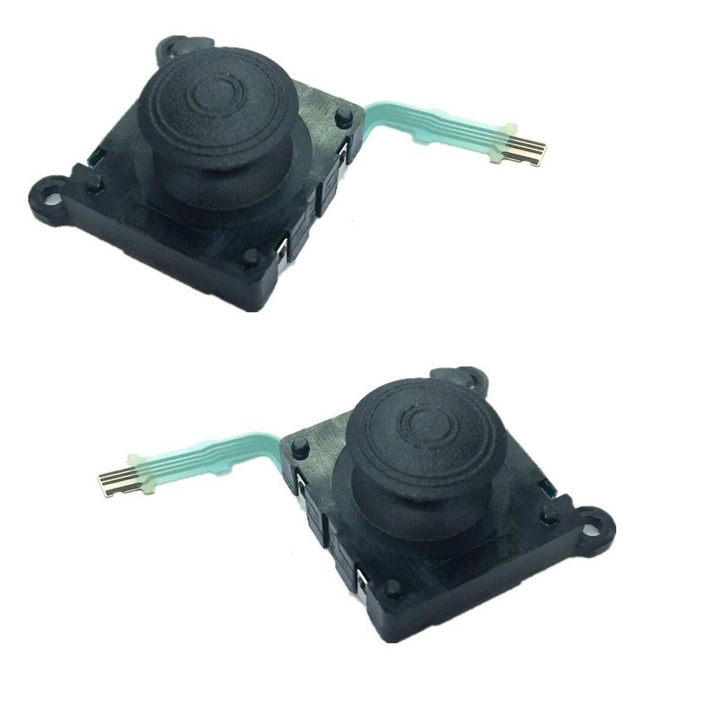 Replacement Repair Part 3D Analog Joystick for Sony PSV PS Vita 2000 Series F