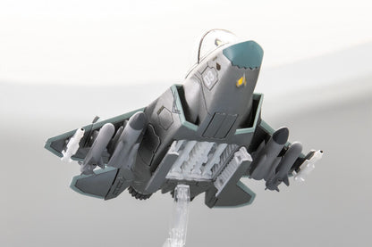 Air Force J-35 Fighter Shipborne Fighter Cute Version 3D Printed Models